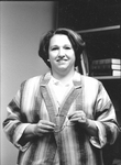 Janet Tracy by Fordham Law School