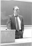 Jethro K. Lieberman by Fordham Law School