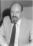 Donald L. Sharpe by Fordham Law School