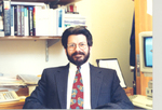 Kevin S. Downey by Fordham Law School