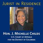 A Distinctive Court: A Glimpse into the History and Significance of the D.C. Circuit by Hon. J. Michelle Childs and James J. Brudney