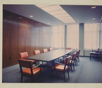 Faculty Conference Room