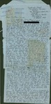 Letter from a Filipino Student to Geraldine Ferraro by Geraldine Ferraro
