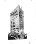 The Vincent Building - 302 Broadway by Fordham Law School