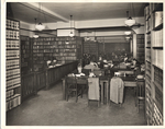 The Woolworth Building - Library by Fordham Law School